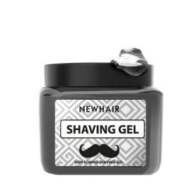 Newhair Shaving gel for barbers by kazem