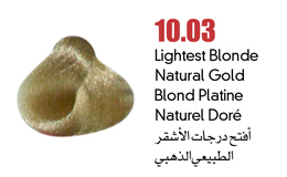 permanent hair colour coloray