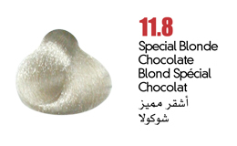 permanent hair colour coloray