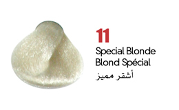 permanent hair colour coloray