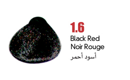 permanent hair colour coloray