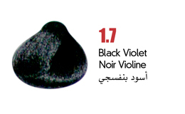 permanent hair colour coloray