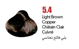 permanent hair colour coloray