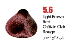 permanent hair colour coloray