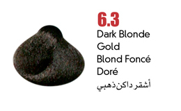 permanent hair colour coloray