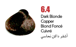 permanent hair colour coloray