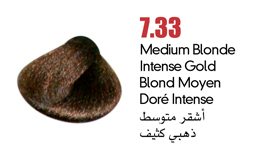 permanent hair colour coloray