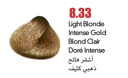 permanent hair colour coloray