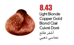 permanent hair colour coloray