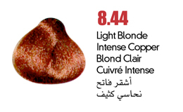 permanent hair colour coloray