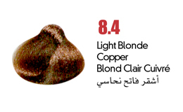 permanent hair colour coloray