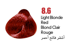 permanent hair colour coloray