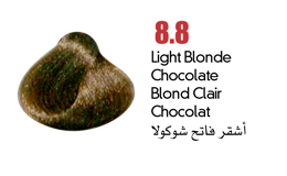 permanent hair colour coloray