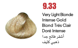 permanent hair colour coloray