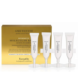 AMETHYSTE BIOMIMETIC MOLECULAR REPAIR