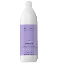 AMETHYSTE Silver Shampoo 1L