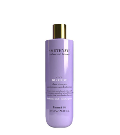 AMETHYSTE Silver Shampoo 250 ml