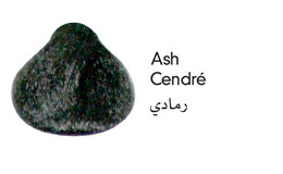 permanent hair colour coloray