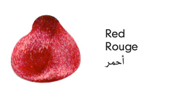 permanent hair colour coloray