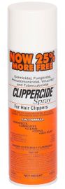clippercide spray
